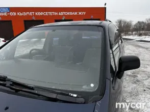 фото Honda Odyssey 1996 года с пробегом за 2800000 тенге в undefined - фото 4