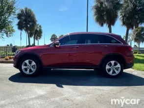 фото Mercedes-Benz GLC-Класс 2018 года с пробегом за 16497000 тенге в undefined - фото 2