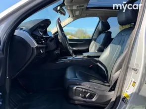 фото BMW X5 2016 года с пробегом за 16697000 тенге в undefined - фото 2