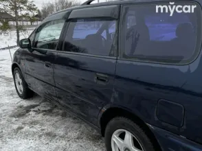 фото Honda Odyssey 1996 года с пробегом за 2800000 тенге в undefined - фото 3