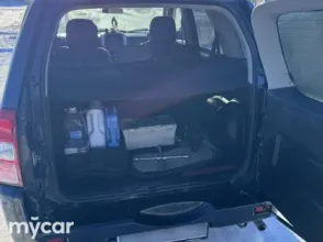 фото Suzuki Grand Vitara 2012 года с пробегом за 6700000 тенге в undefined - фото 3