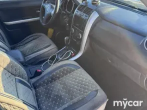фото Suzuki Grand Vitara 2012 года с пробегом за 6700000 тенге в undefined - фото 4