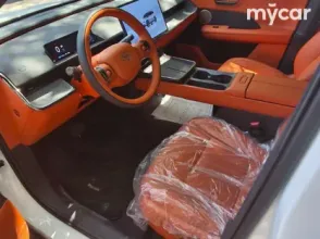 фото Toyota bZ3X 2025 года с пробегом за 14190000 тенге в undefined - фото 2