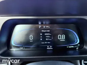 фото Hyundai Elantra 2024 года с пробегом за 11100000 тенге в undefined - фото 2