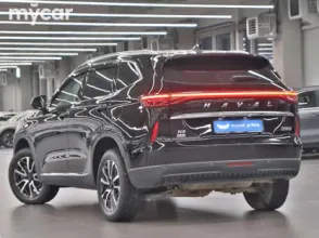 фото Haval H6 2023 года с пробегом за 9790000 тенге в undefined - фото 3