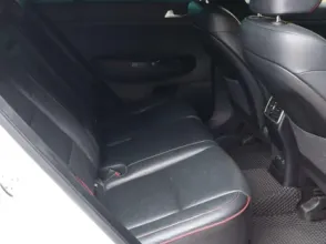 фото Kia Sportage 2021 года с пробегом за 11590000 тенге в undefined - фото 4