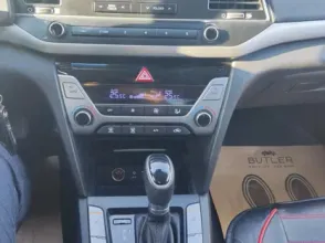 фото Hyundai Elantra 2018 года с пробегом за 7500000 тенге в undefined - фото 3