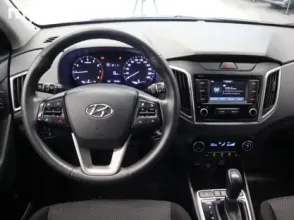 фото Hyundai Creta 2020 года с пробегом за 9270000 тенге в undefined - фото 3