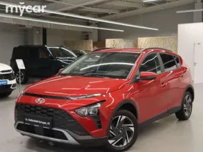 фото Hyundai Bayon 2024 года с пробегом за 8200000 тенге в undefined - фото 1