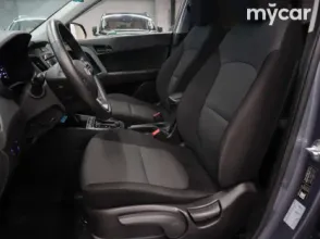 фото Hyundai Creta 2021 года с пробегом за 9480000 тенге в undefined - фото 3