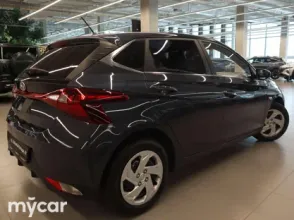 фото Hyundai i20 2023 года с пробегом за 7470000 тенге в undefined - фото 2