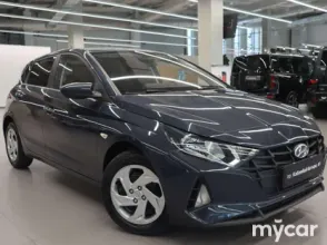 фото Hyundai i20 2023 года с пробегом за 7470000 тенге в undefined - фото 4