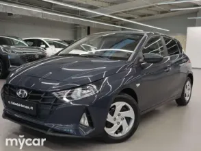 фото Hyundai i20 2023 года с пробегом за 7470000 тенге в undefined - фото 1