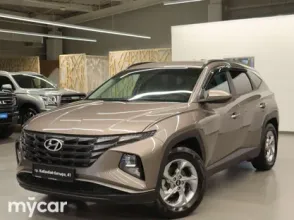 фото Hyundai Tucson 2022 года с пробегом за 12500000 тенге в undefined - фото 1