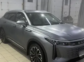 фото EXEED RX 2023 года с пробегом за 14700000 тенге в undefined - фото 2