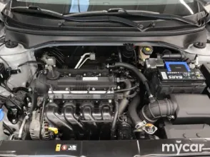 фото Kia Rio 2021 года с пробегом за 7820000 тенге в undefined - фото 4