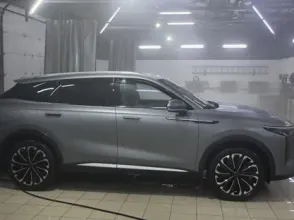 фото EXEED RX 2023 года с пробегом за 14700000 тенге в undefined - фото 2