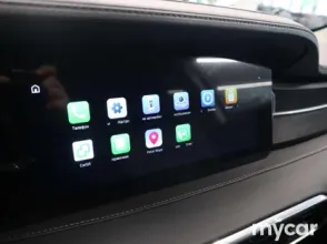 фото Jetour X90 plus 2023 года с пробегом за 9870000 тенге в undefined - фото 2