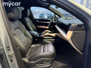 фото Porsche Cayenne 2023 года с пробегом за 56500000 тенге в undefined - фото 3