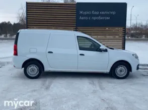 фото LADA Largus 2021 года с пробегом за 6850000 тенге в undefined - фото 2