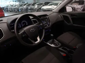 фото Hyundai Creta 2021 года с пробегом за 9480000 тенге в undefined - фото 2