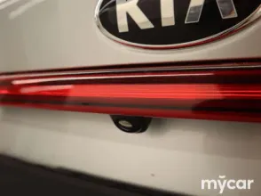 фото Kia Rio 2020 года с пробегом за 7770000 тенге в undefined - фото 2