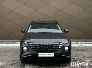 фото Hyundai Tucson 2022 года с пробегом за 12450000 тенге в undefined - фото 4