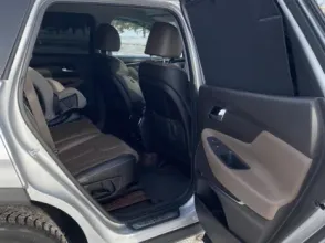 фото Hyundai Santa Fe 2022 года с пробегом за 16190000 тенге в undefined - фото 3