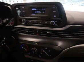 фото Hyundai i20 2023 года с пробегом за 7470000 тенге в undefined - фото 4