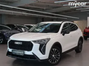 фото Haval Jolion 2024 года с пробегом за 9430000 тенге в undefined - фото 1