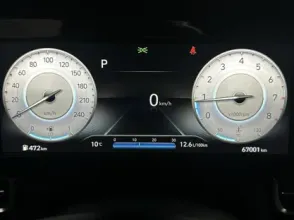 фото Hyundai Elantra 2021 года с пробегом за 9200000 тенге в undefined - фото 2