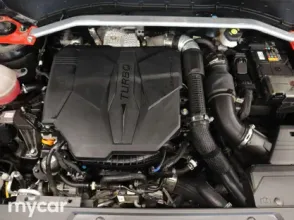 фото Hyundai Santa Fe 2024 года с пробегом за 22470000 тенге в undefined - фото 4