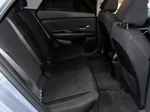 фото Hyundai Elantra 2021 года с пробегом за 9200000 тенге в undefined - фото 4