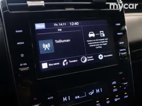 фото Hyundai Tucson 2022 года с пробегом за 12500000 тенге в undefined - фото 4