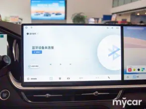 фото Geely Monjaro 2026 года с пробегом за 18500000 тенге в undefined - фото 3