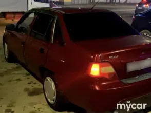 фото Daewoo Nexia 2010 года с пробегом за 1400000 тенге в undefined - фото 4