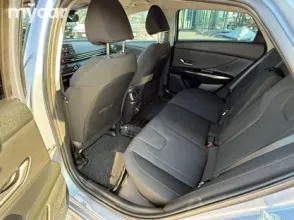 фото Hyundai Elantra 2024 года с пробегом за 11100000 тенге в undefined - фото 3