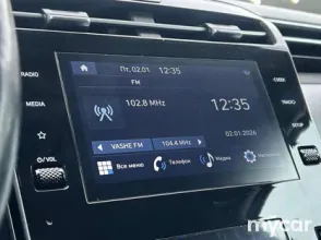 фото Hyundai Tucson 2022 года с пробегом за 12450000 тенге в undefined - фото 3