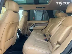 фото Land Rover Range Rover 2023 года с пробегом за 88900000 тенге в undefined - фото 4