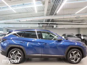 фото Hyundai Tucson 2023 года с пробегом за 13330000 тенге в undefined - фото 4