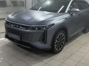 фото EXEED RX 2023 года с пробегом за 14700000 тенге в undefined - фото 1