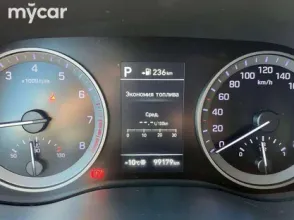 фото Hyundai Tucson 2019 года с пробегом за 10250000 тенге в undefined - фото 3