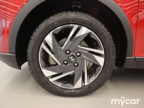 фото Hyundai Bayon 2024 года с пробегом за 8200000 тенге в undefined - фото 3