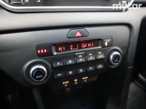 фото Kia Sportage 2021 года с пробегом за 10700000 тенге в undefined - фото 4