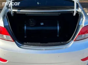 фото Hyundai Accent 2013 года с пробегом за 4725000 тенге в undefined - фото 2