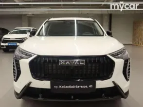 фото Haval Jolion 2024 года с пробегом за 9430000 тенге в undefined - фото 2