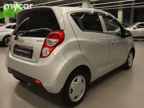 фото Chevrolet Spark 2023 года с пробегом за 4550000 тенге в undefined - фото 4