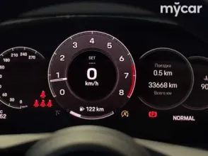 фото Porsche Cayenne 2023 года с пробегом за 56500000 тенге в undefined - фото 2