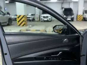 фото Hyundai Elantra 2021 года с пробегом за 8000000 тенге в undefined - фото 2