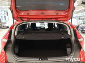 фото Hyundai Bayon 2024 года с пробегом за 8200000 тенге в undefined - фото 2